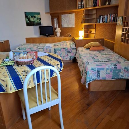 B&B Due Abeti ฟลอเรนซ์ ภายนอก รูปภาพ