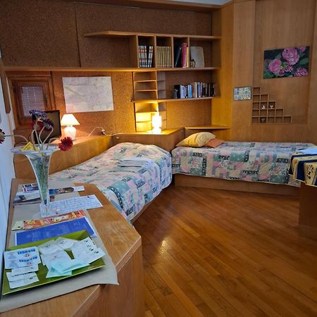B&B Due Abeti ฟลอเรนซ์ ภายนอก รูปภาพ