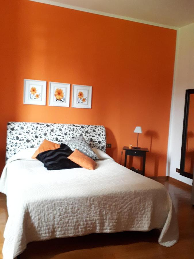 B&B Due Abeti ฟลอเรนซ์ ภายนอก รูปภาพ