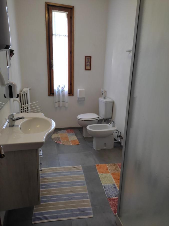 B&B Due Abeti ฟลอเรนซ์ ภายนอก รูปภาพ