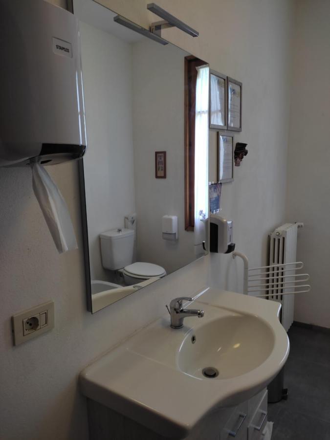 B&B Due Abeti ฟลอเรนซ์ ภายนอก รูปภาพ