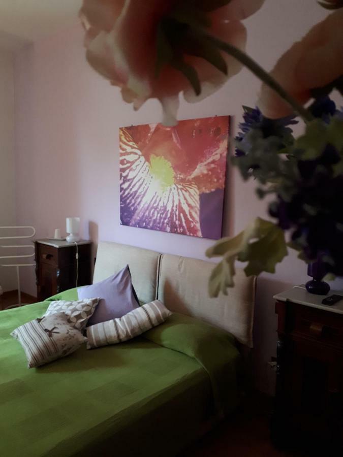 B&B Due Abeti ฟลอเรนซ์ ภายนอก รูปภาพ