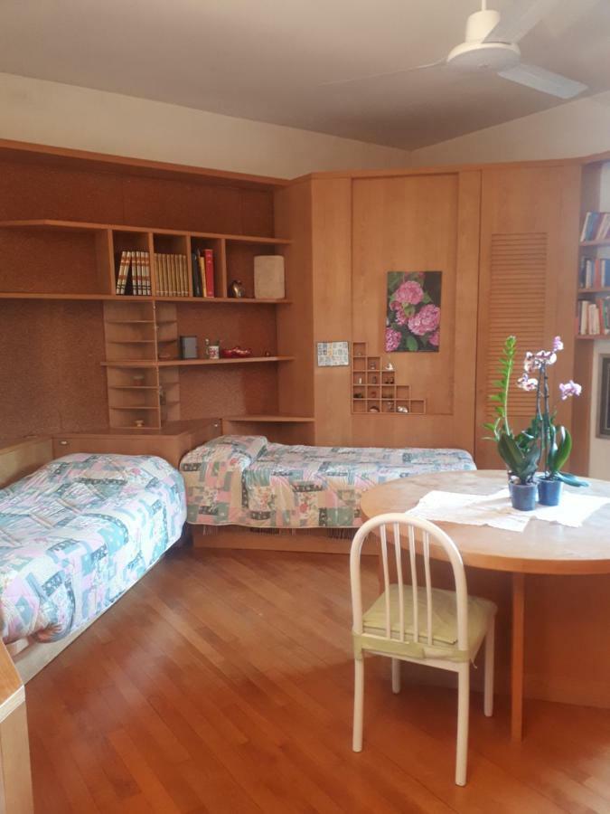 B&B Due Abeti ฟลอเรนซ์ ภายนอก รูปภาพ